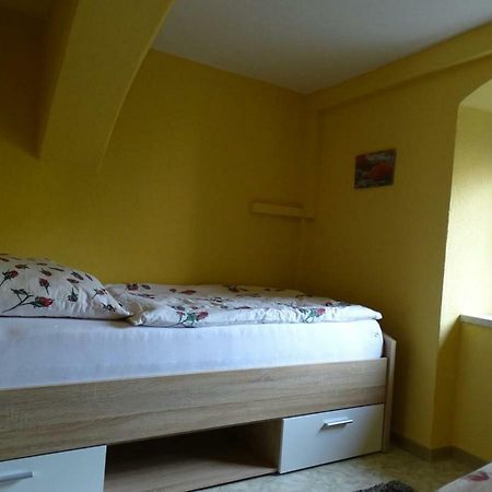 Ferienwohnung Altstadt Lobau Bagian luar foto