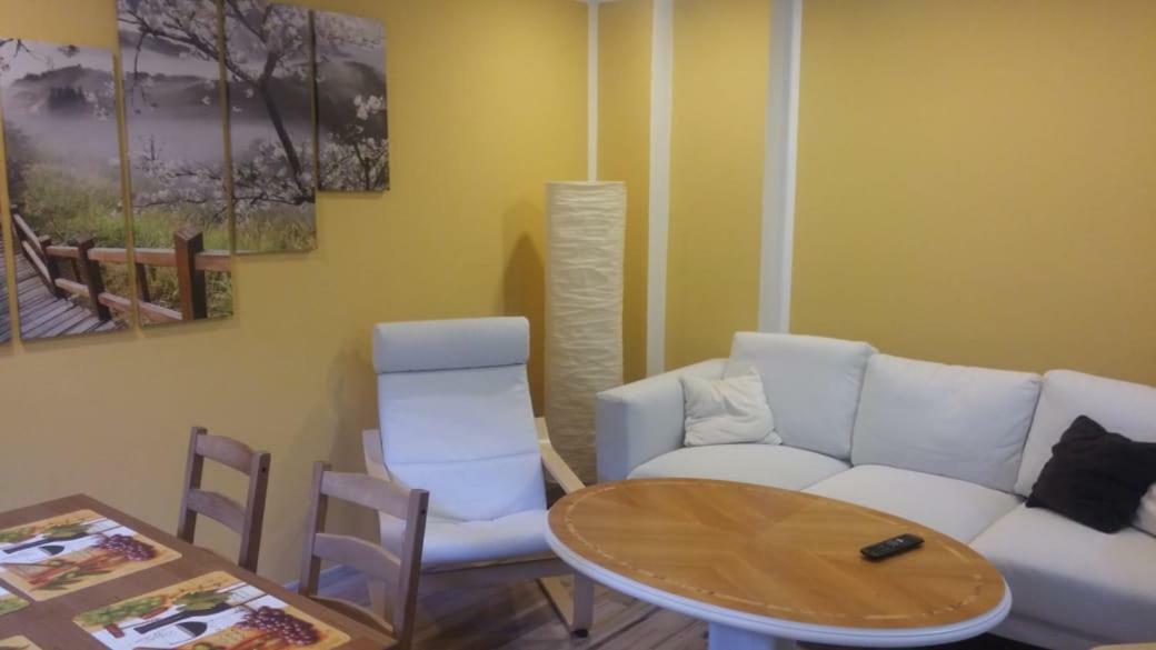 Ferienwohnung Altstadt Lobau Bagian luar foto